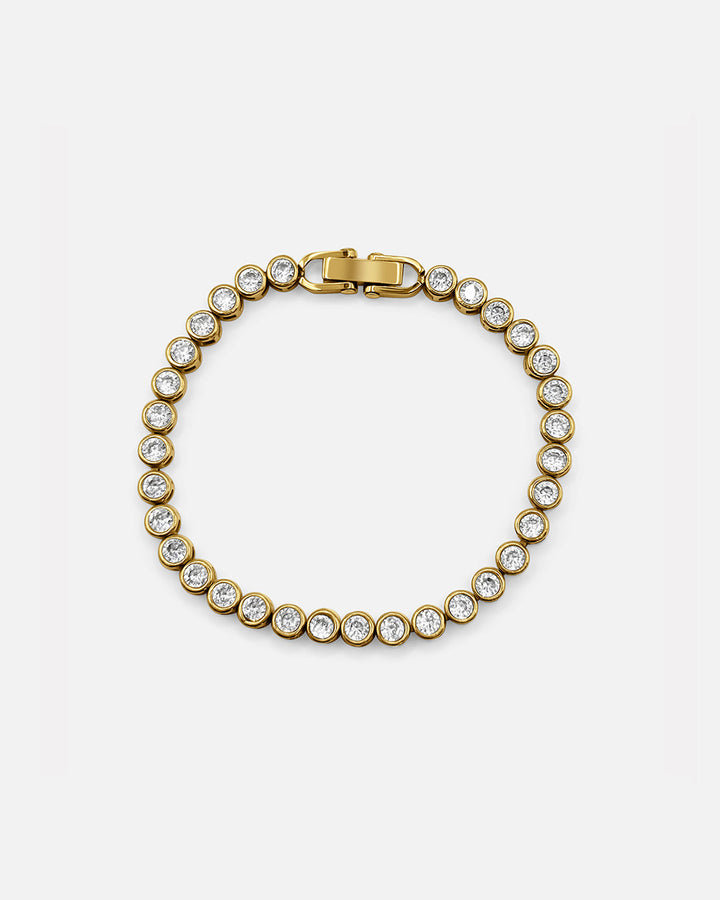 Everday Tennis Bracelet