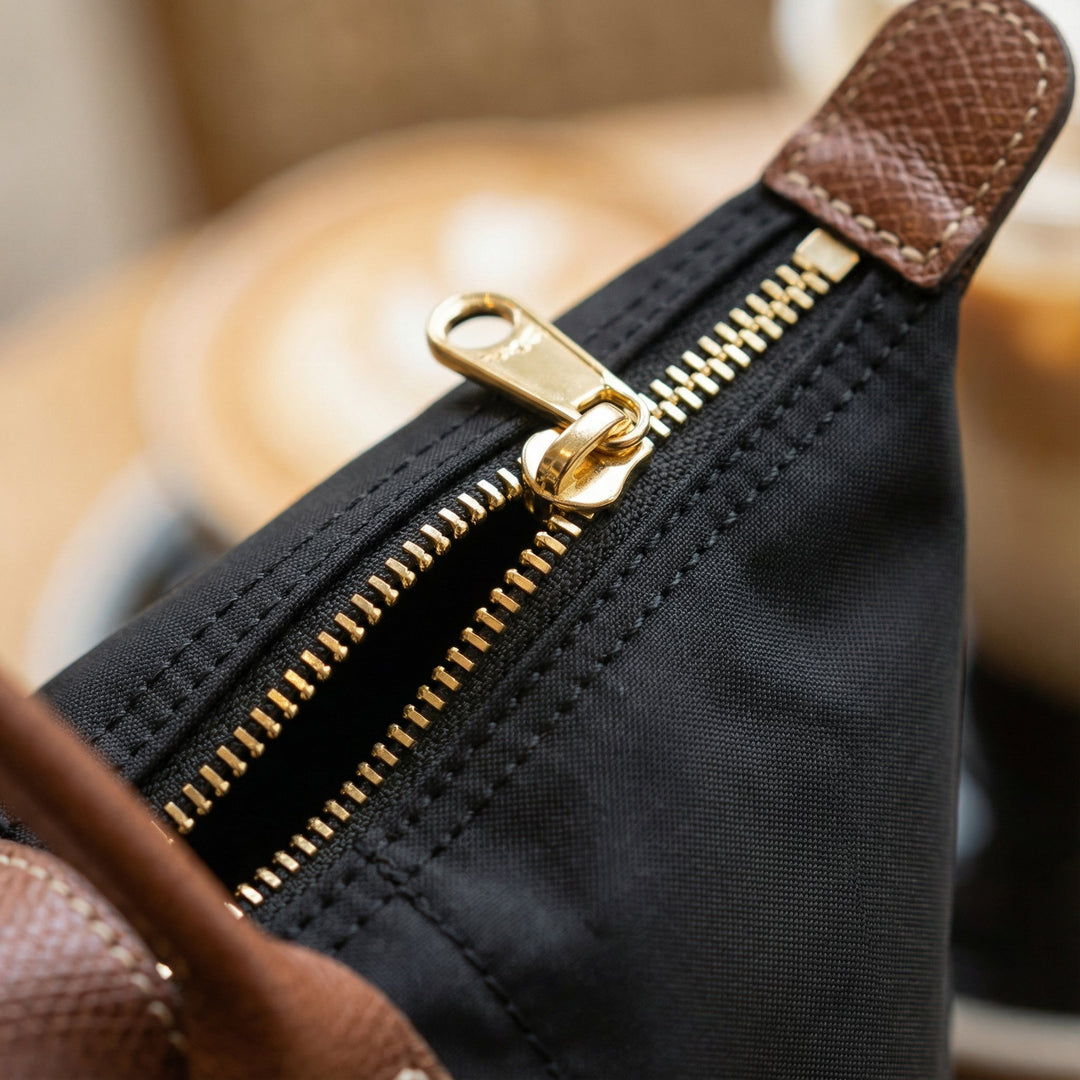 Camp - Large Le Pliage Tote