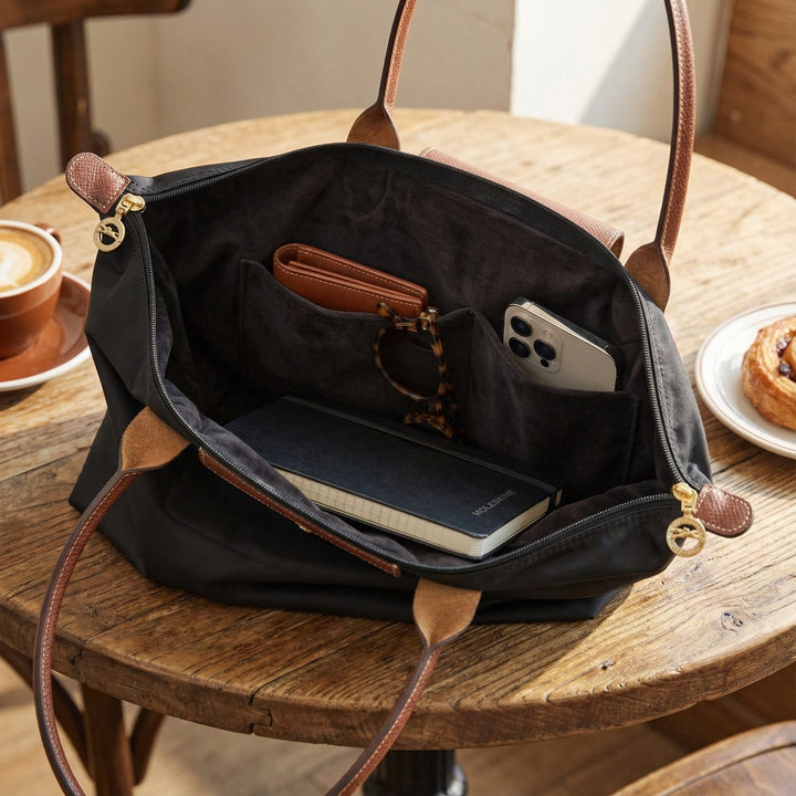 Camp - Large Le Pliage Tote