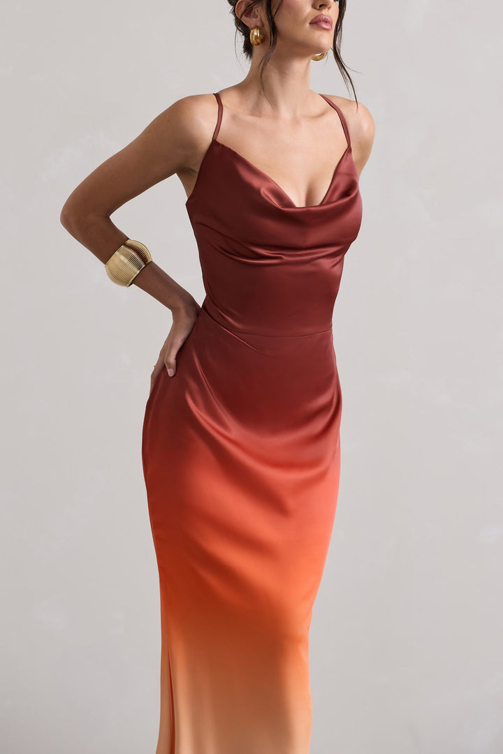 Fiji™ | Maxi Dress