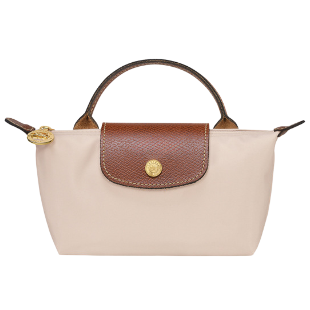 Camp Élan Mini Bag- Strap Included
