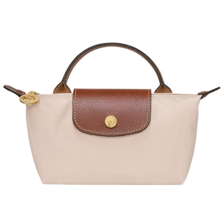 Camp Élan Mini Bag- Strap Included