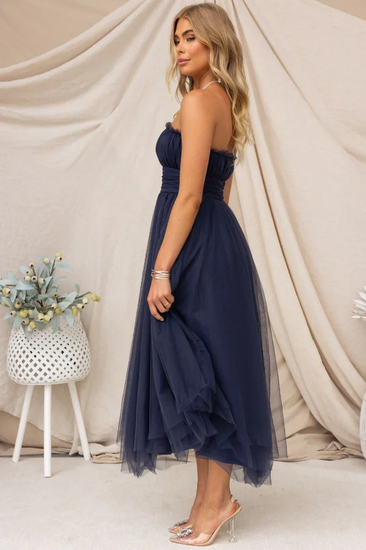 Aera - Maxi Dress