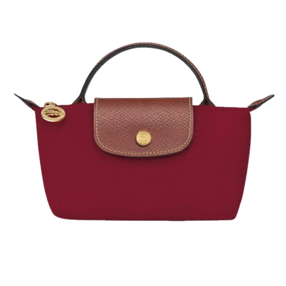 Camp Élan Mini Bag- Strap Included