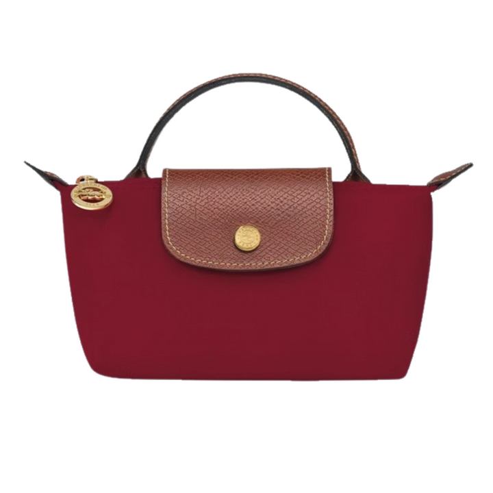 Camp Élan Mini Bag- Strap Included