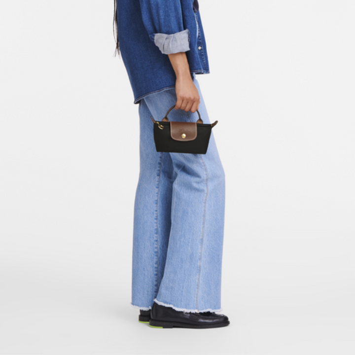 Camp Élan Mini Bag- Strap Included
