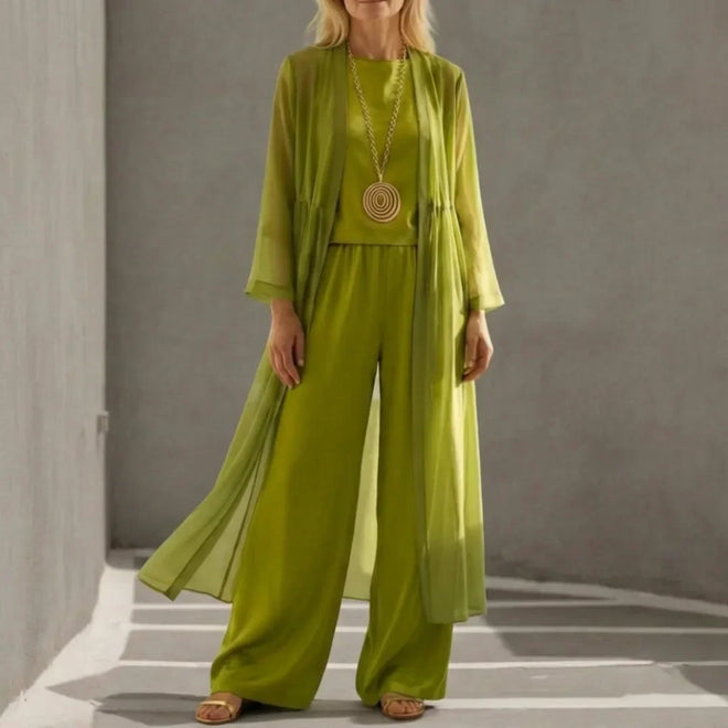 Elvira™ | Elegant and Comfortable Set