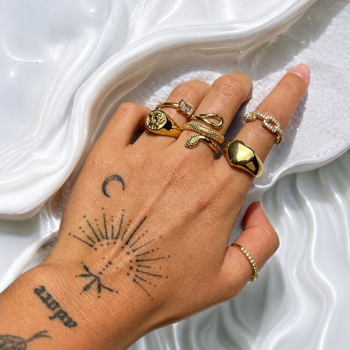 Grace Ring