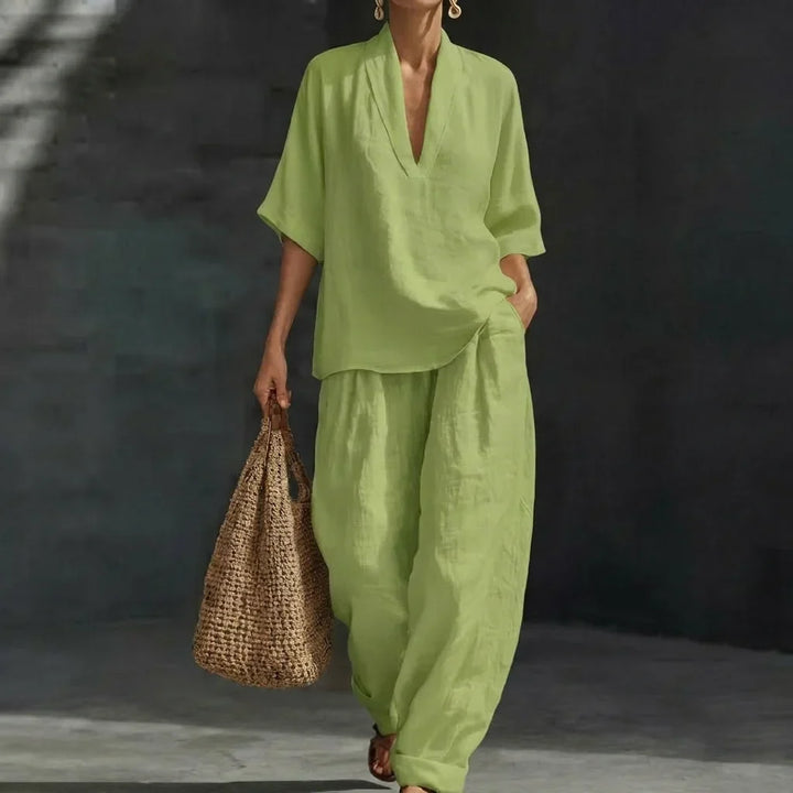 Dolores | Two-Piece Set for Women