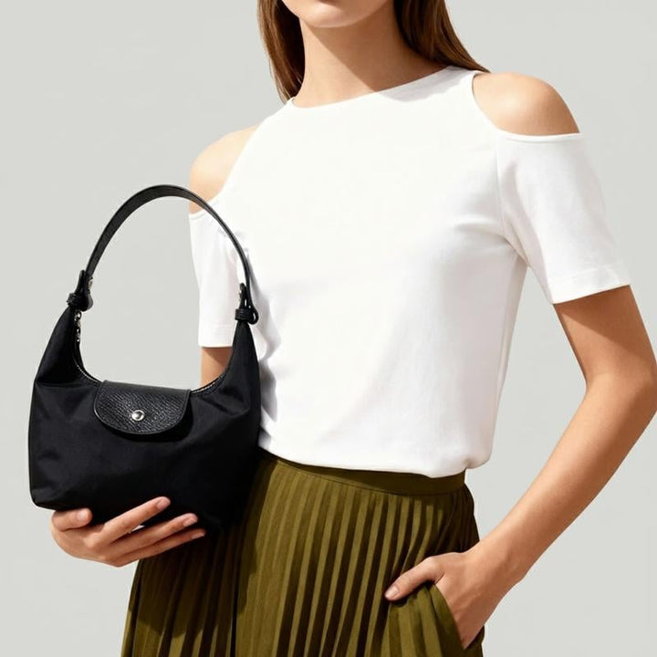 Camp Le Pliage Xtra Handbag- Strap Included