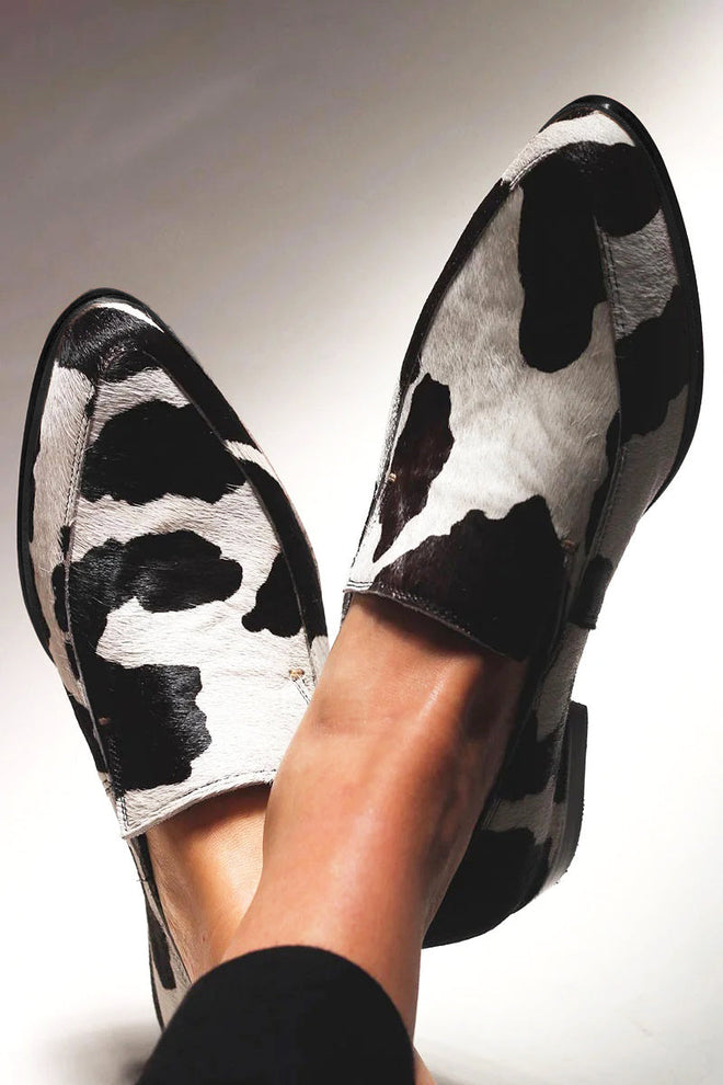 Ursula™ - Elegant T-strap heeled sandal