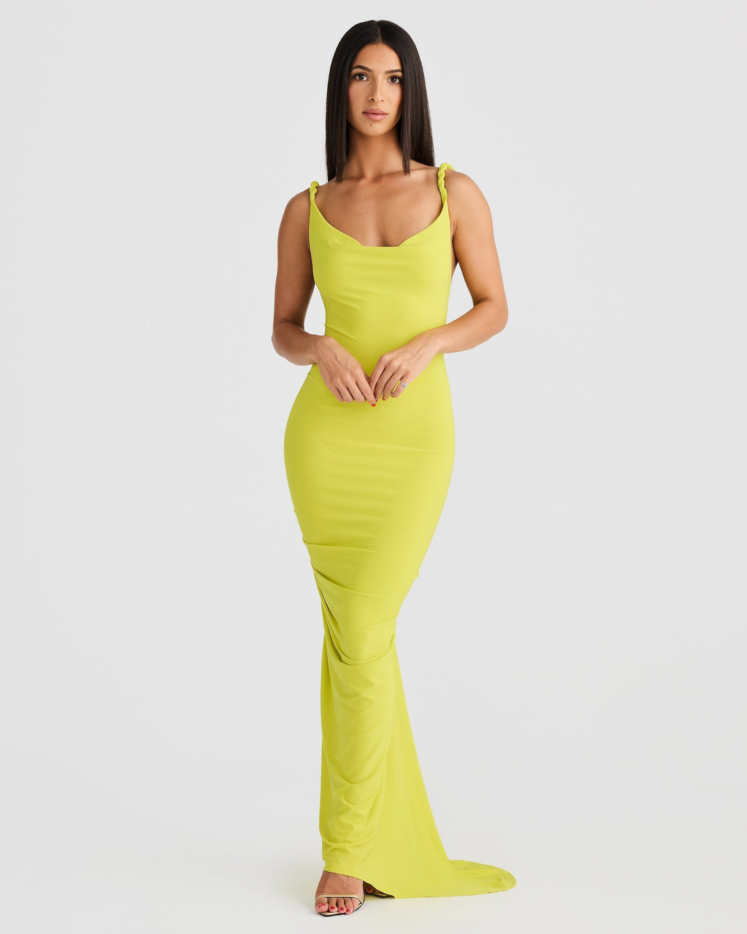Yelena - Maxi dress