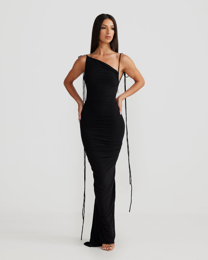 Gia - Maxi Dress