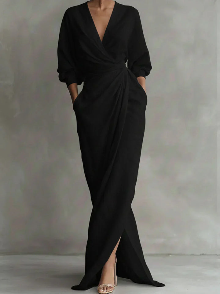 Pilar | Elegant Dress