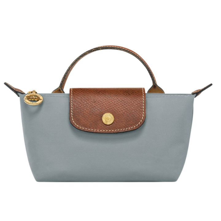 Camp Élan Mini Bag- Strap Included