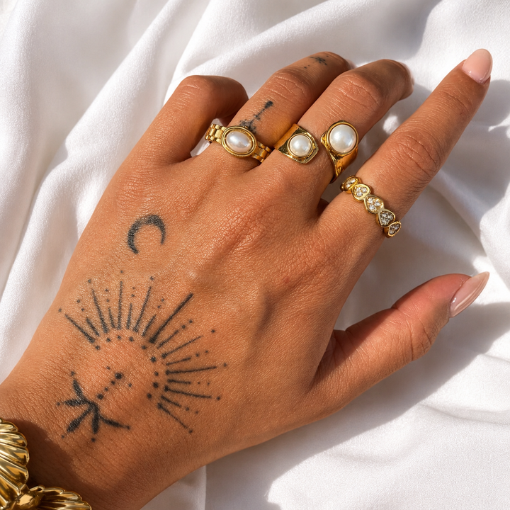 Amara Ring